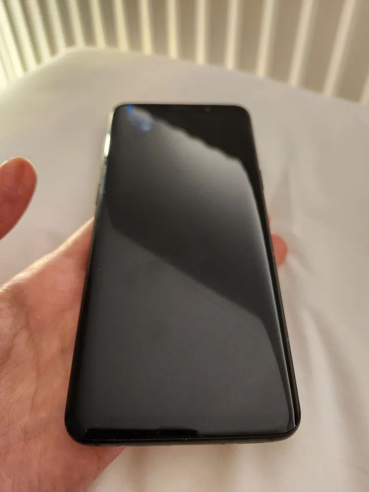 갤럭시 S9 상태 A급 중고