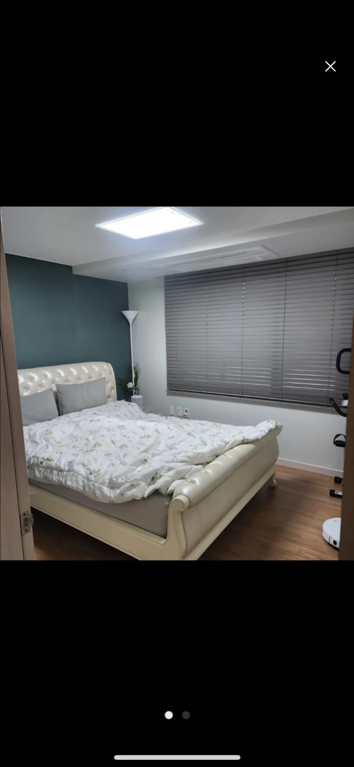 (무료) 에몬스 중고 침대프레임만!!!!(알아서 가져가셔야됩니다.)