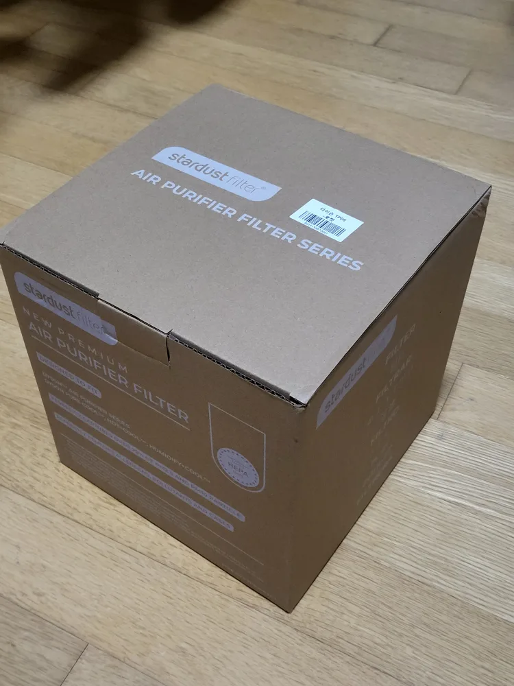 다이슨 공기청정기 필터 tp02. tp06. tp07