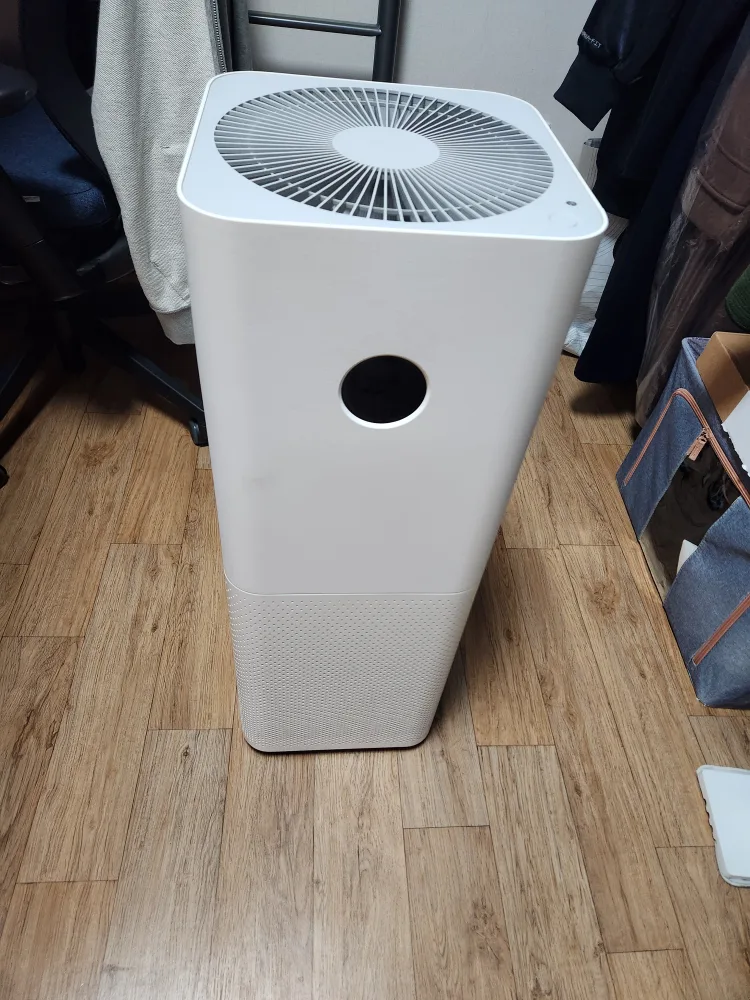 샤오미 미프로 1 공기청정기 중고