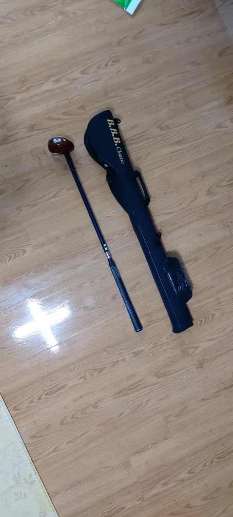 파크골프채중고