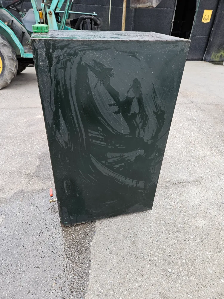 중고 기름탱크  판매합니다