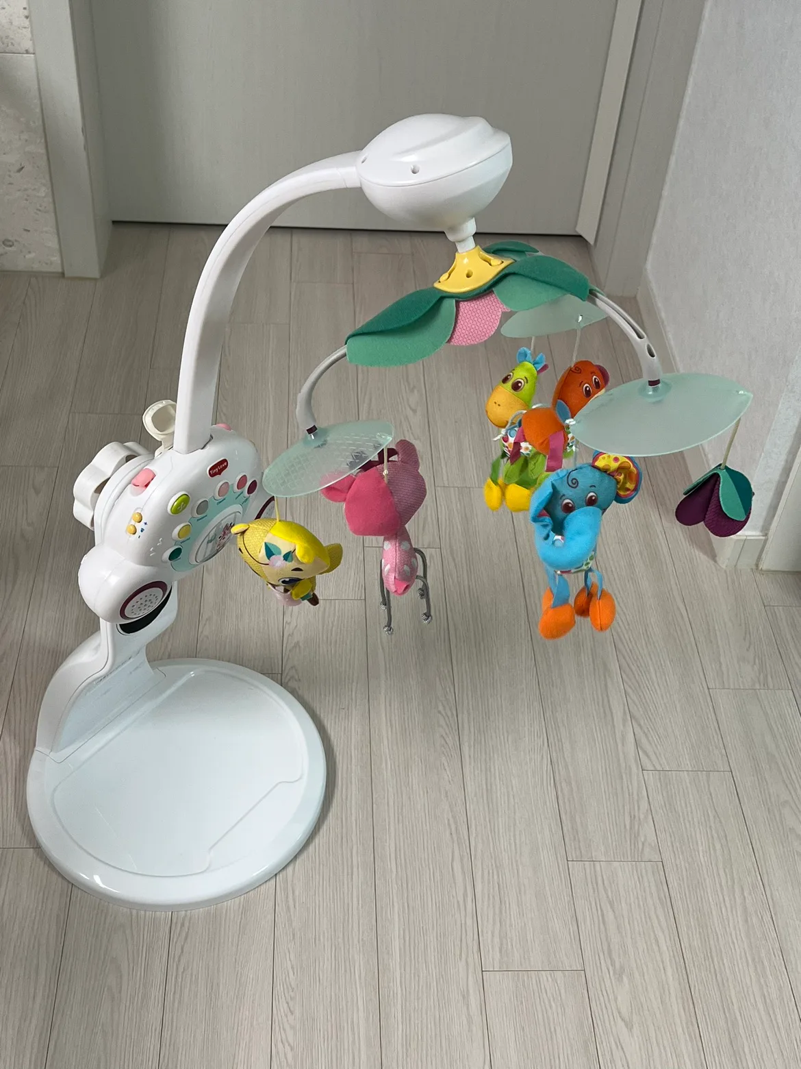 타이니모빌(중고) 팝니다