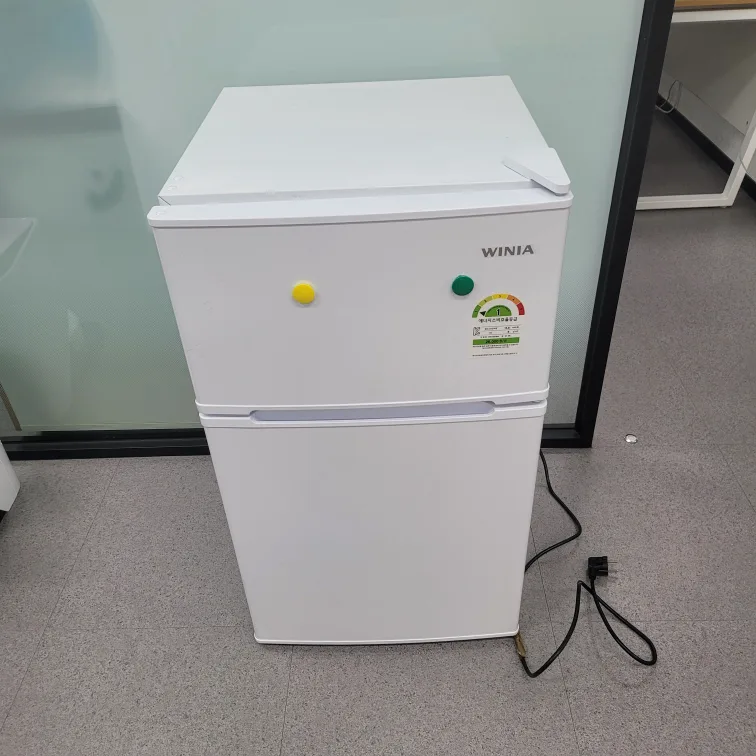 중고 소형 냉장고