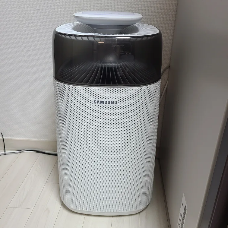 삼성전자 블루스카이 3000 공기청정기 판매