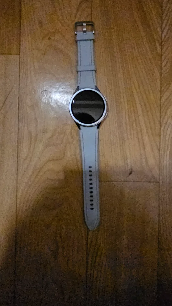 워치6 클래식 블루투스 47. 중고 팜