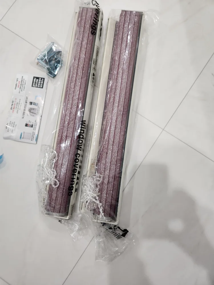 블라인드 새상품입니다