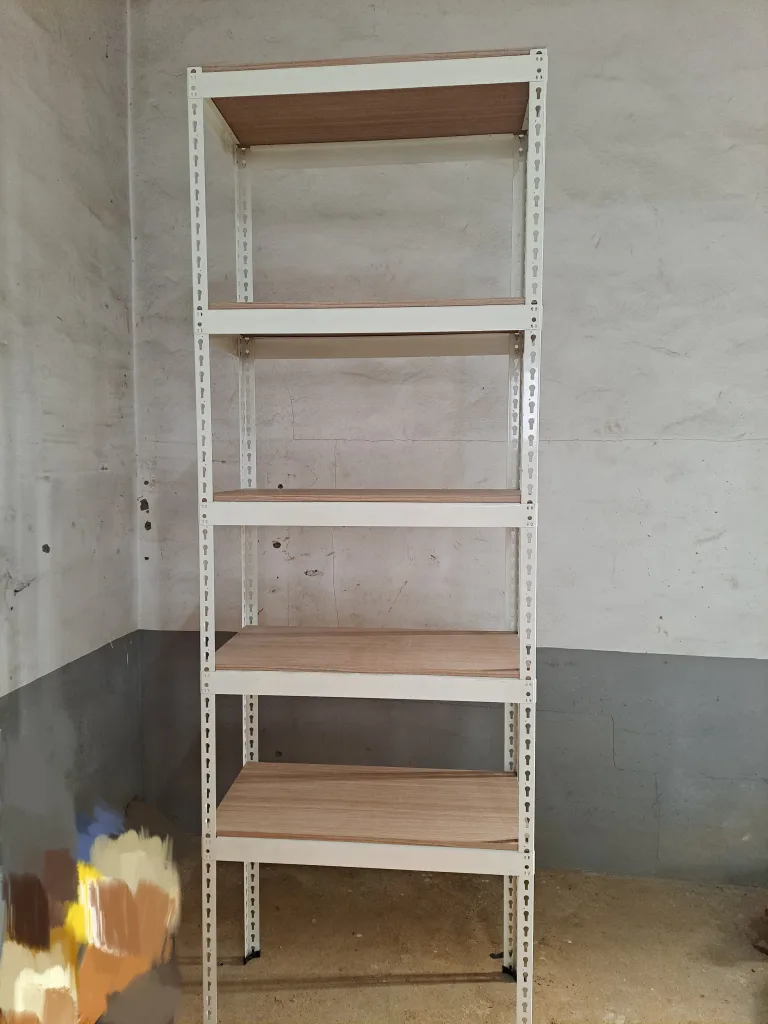 스피드랙/선반 중고 판매