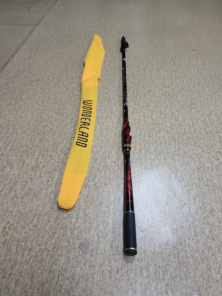 낚시대중고판매