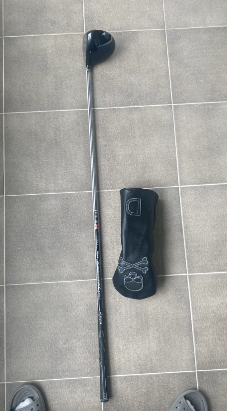 젝시오 MP-700 10.5도 S 중고드라이버  120000원 판매합니다 중년초보자 등문용 추천합니다