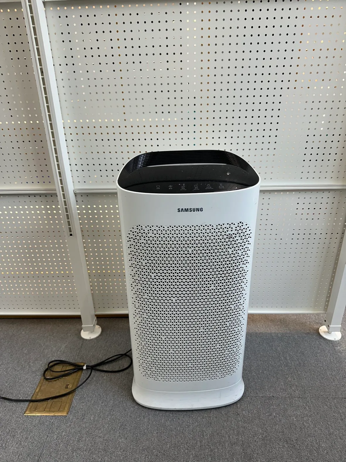 삼성 공기청정기 판매합니다.