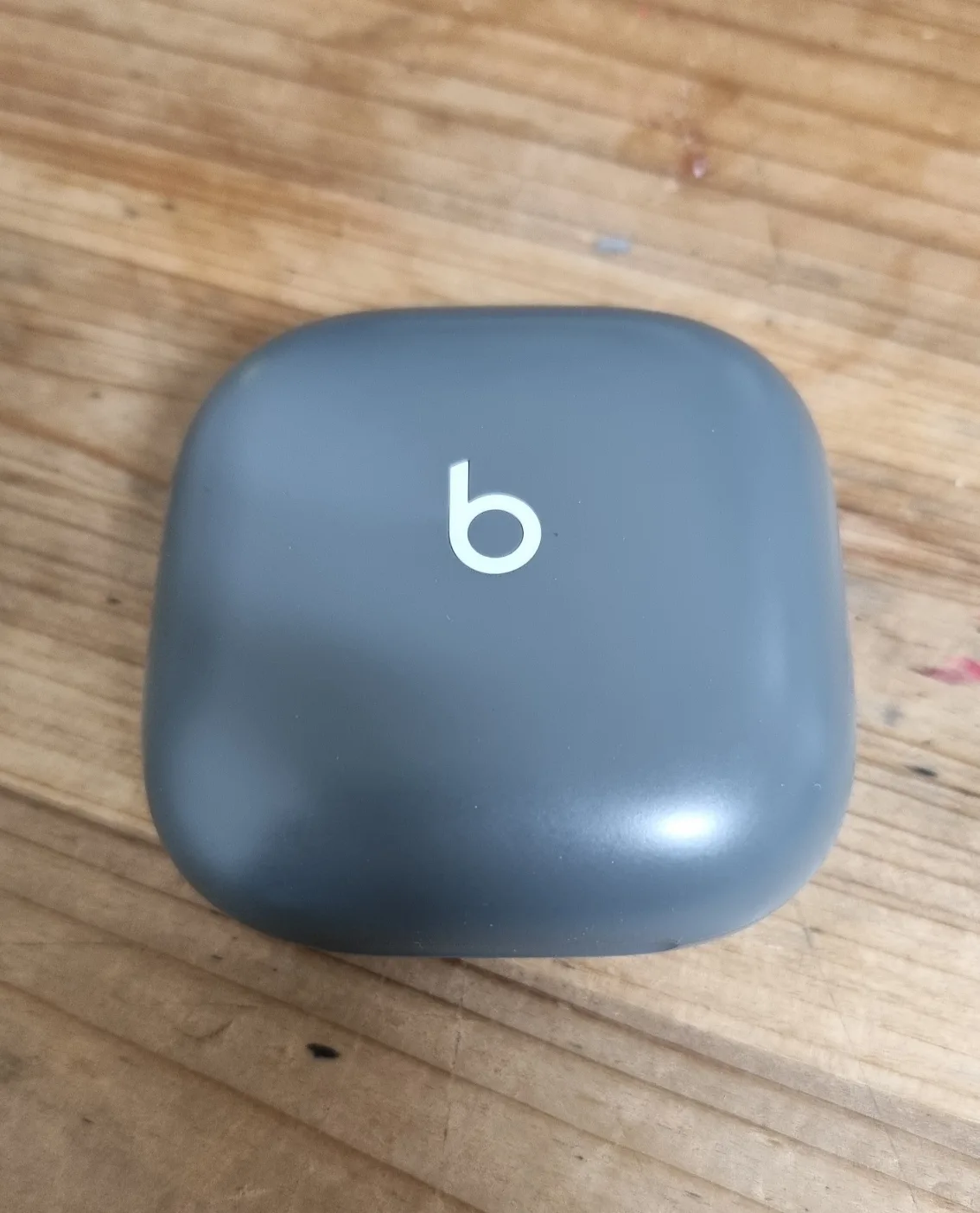 [A급중고] 비츠 핏 프로 그레이