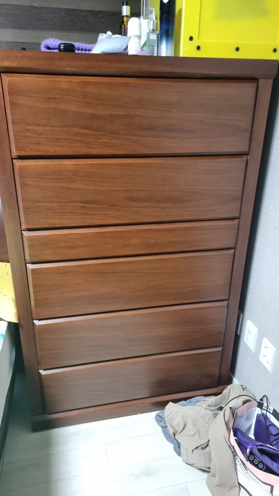 중고 수납장 팝니다