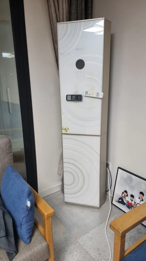 중고 에어컨 나눔합니다