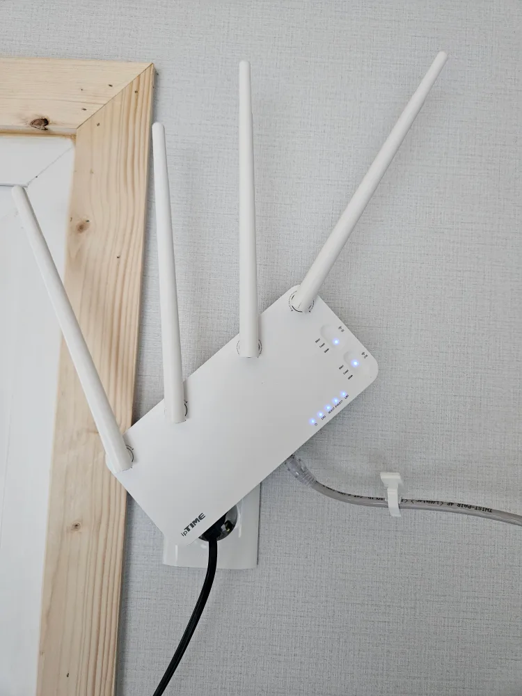 iptime extender a8 와이파이 증폭기/확장기