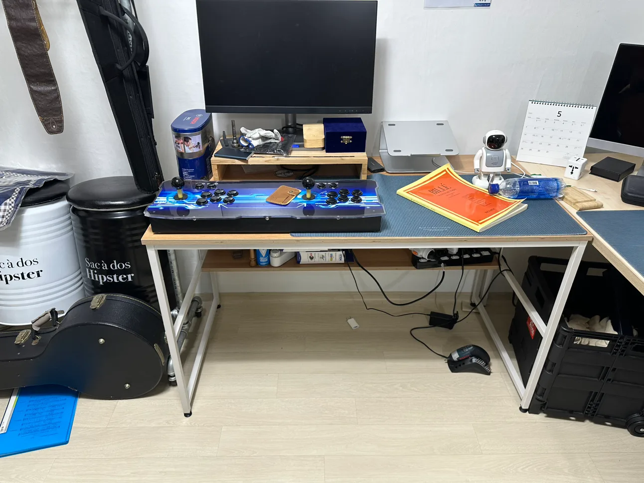 책상/서랍 팝니다(23일 중고가구 넘김)