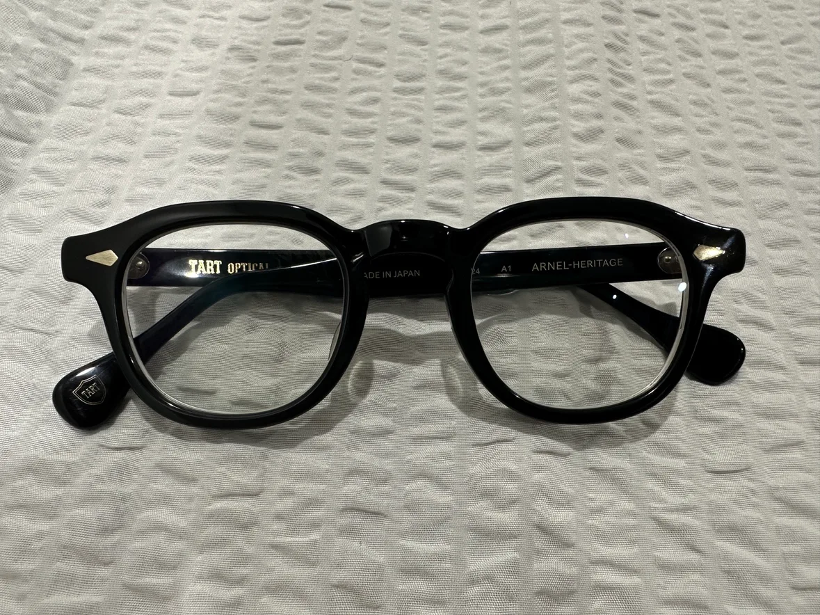 타르트옵티컬 46사이즈 중고