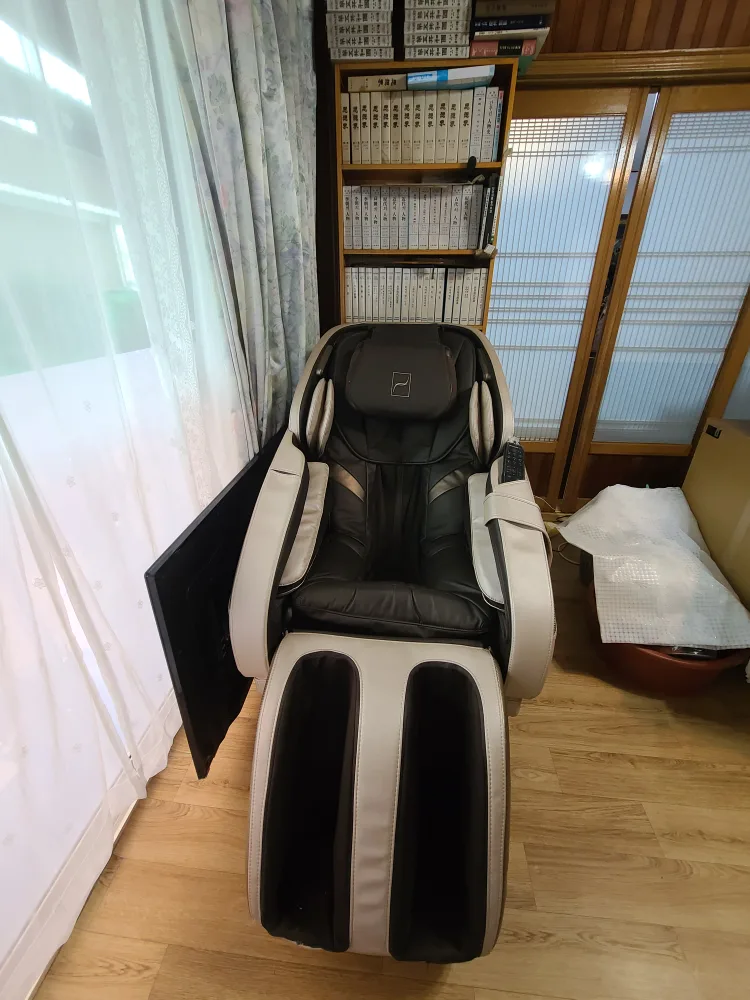 바디프렌드 안마의자