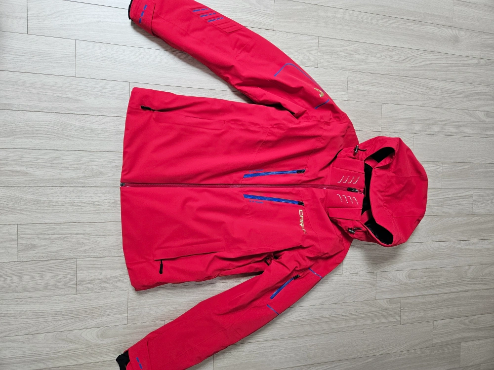 카브 스키복 판매 당근 중고거래