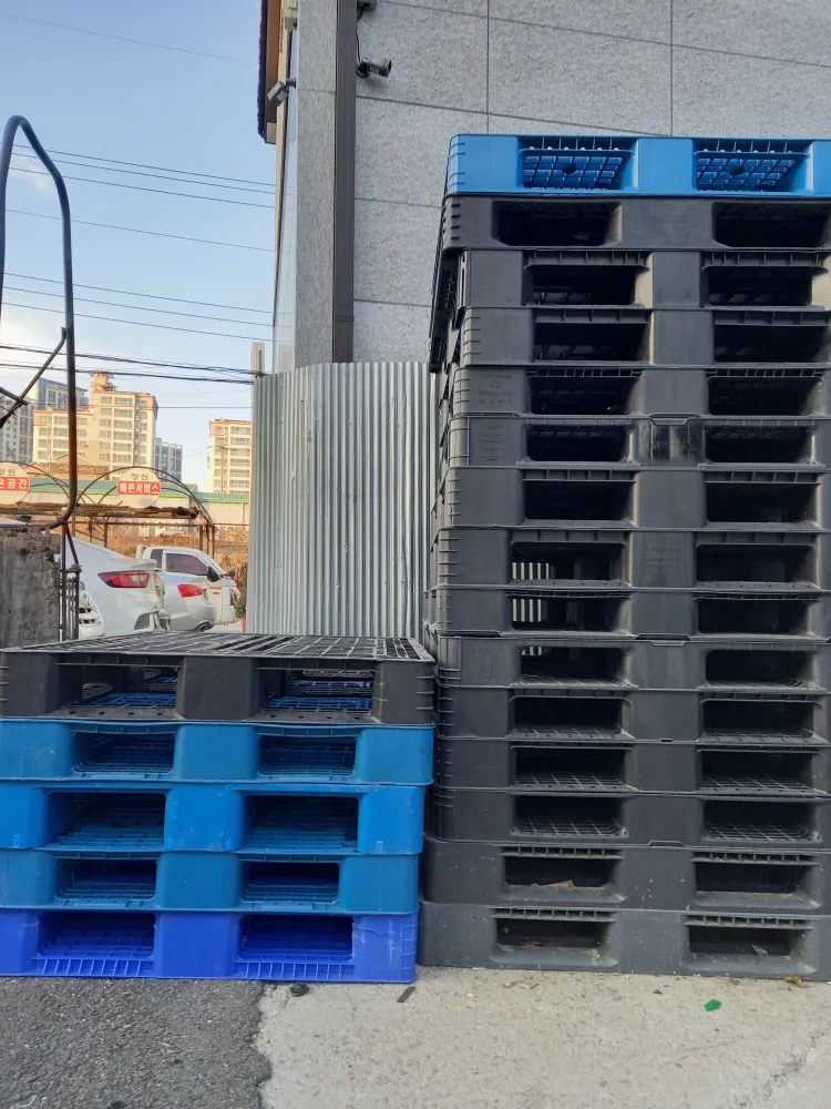 중고 파렛트 판매합니다.