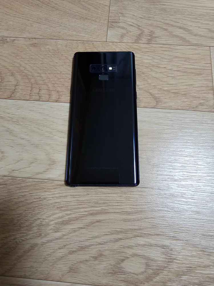 노트9  (512기가) 판매합니다