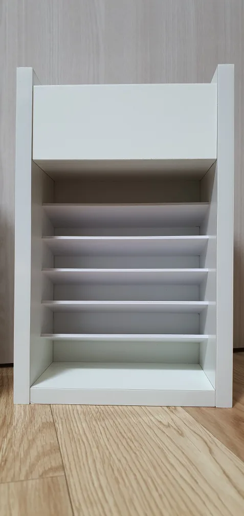 화장품 립스틱 정리대🩷