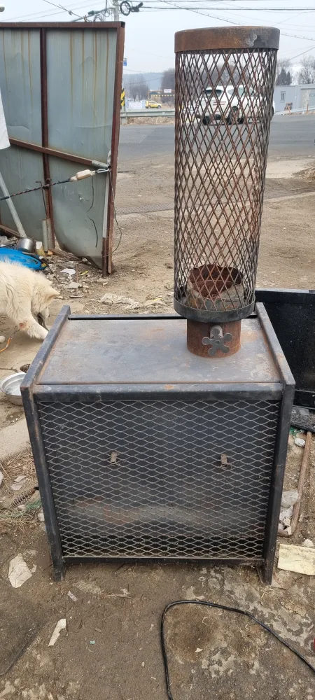 화목나로 팝니다