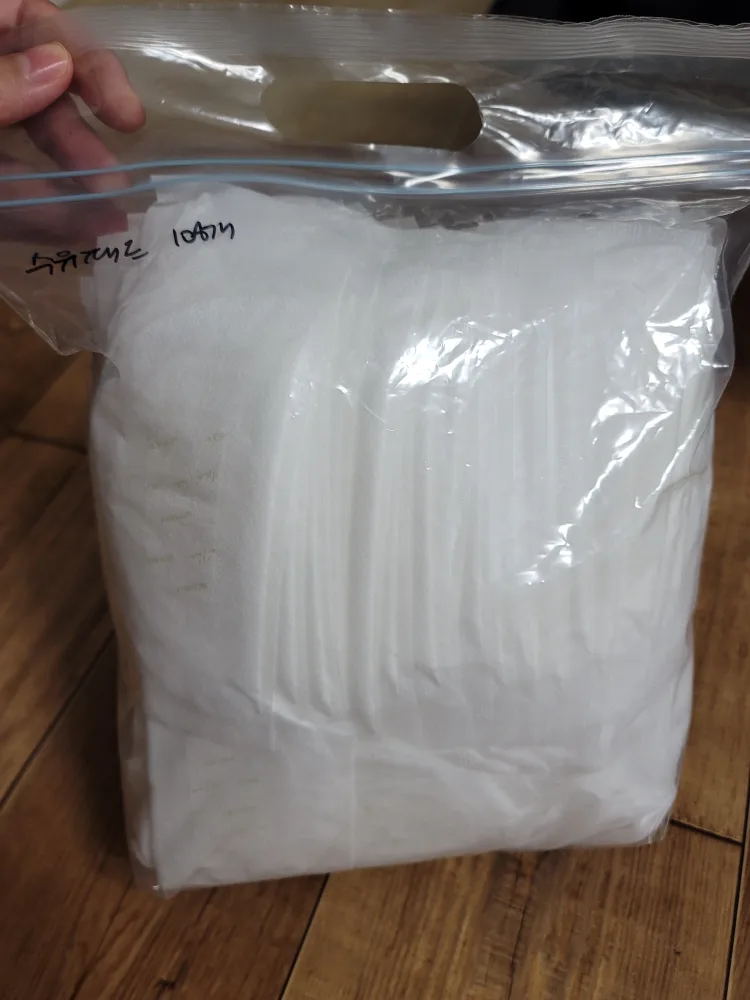 수유패드 팔아요.