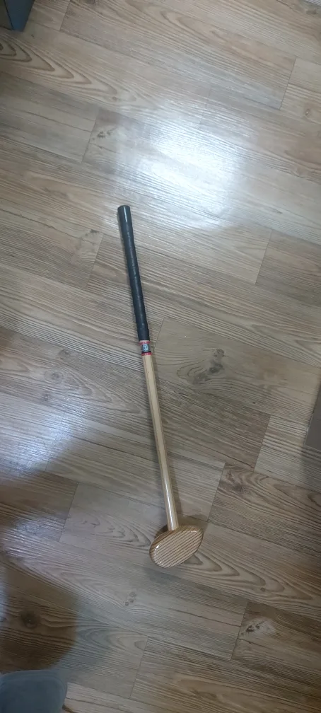 파크골프채 아이들용 중고