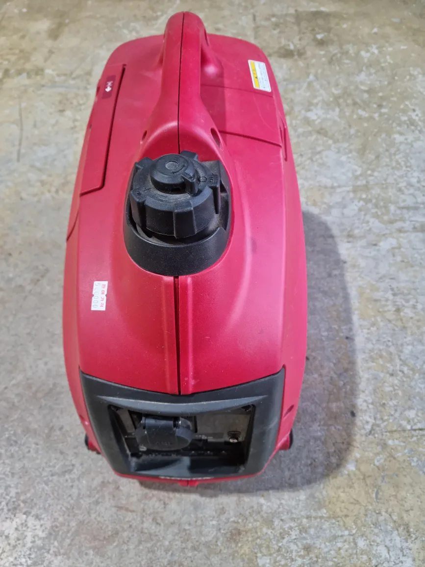 혼다  1마력 새것같은 중고