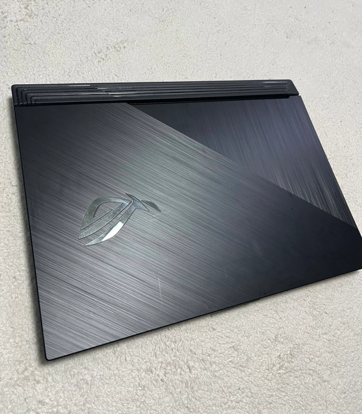 ASUS Rog Strix G7... | 당근 중고거래