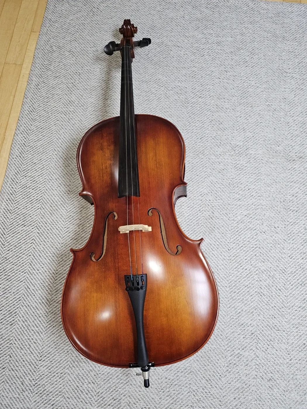 중고 첼로 팝니다