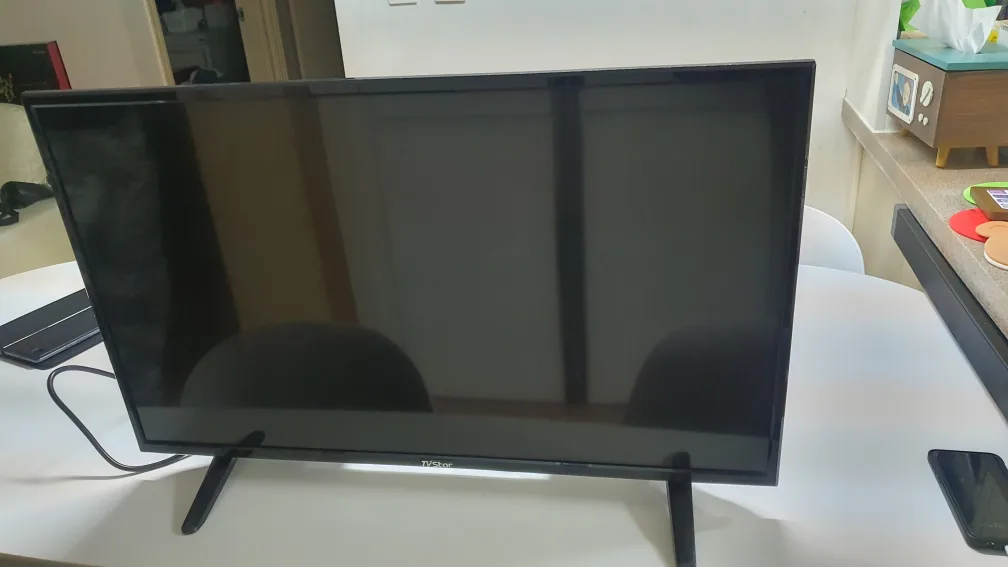 32인치 중고티비 팝니다