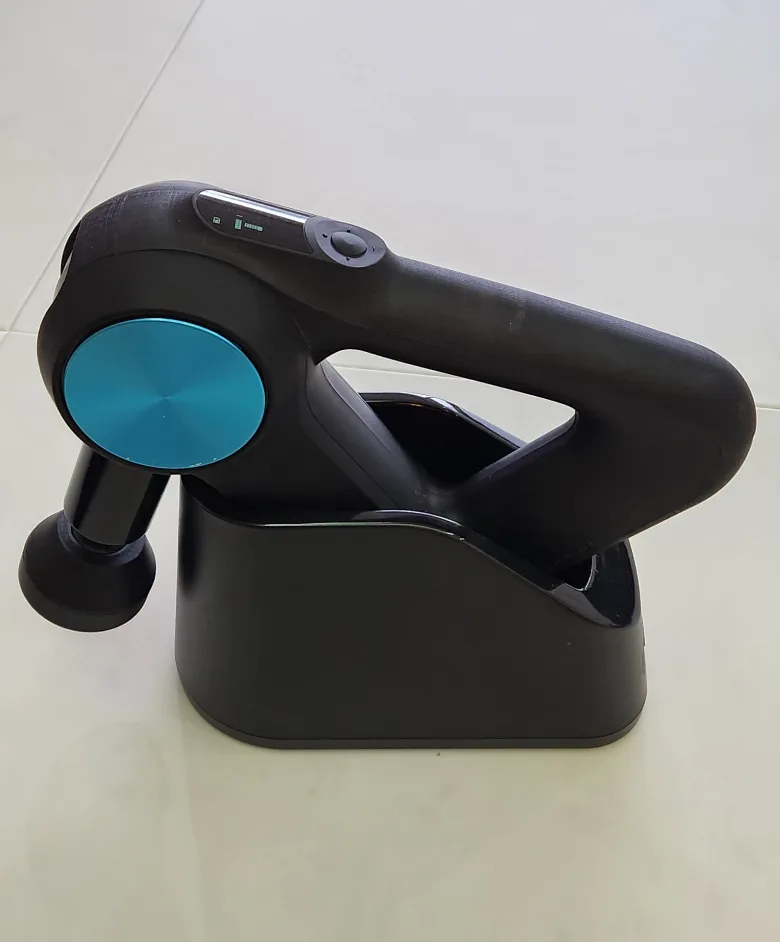 테라바디 테라건프로4세대 진동마사지건