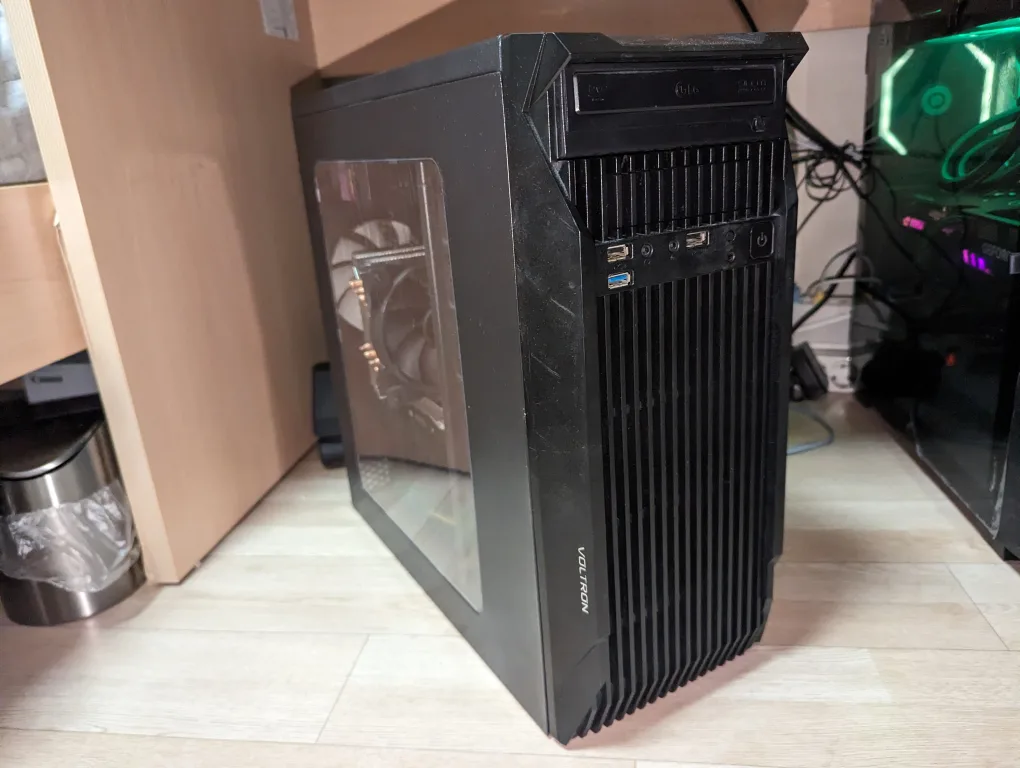 중고 PC 판매합니다