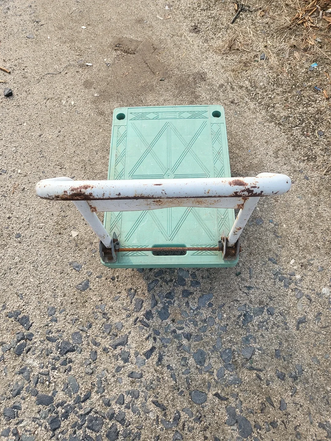 물건옴길때.쓰는 도구..손.수레