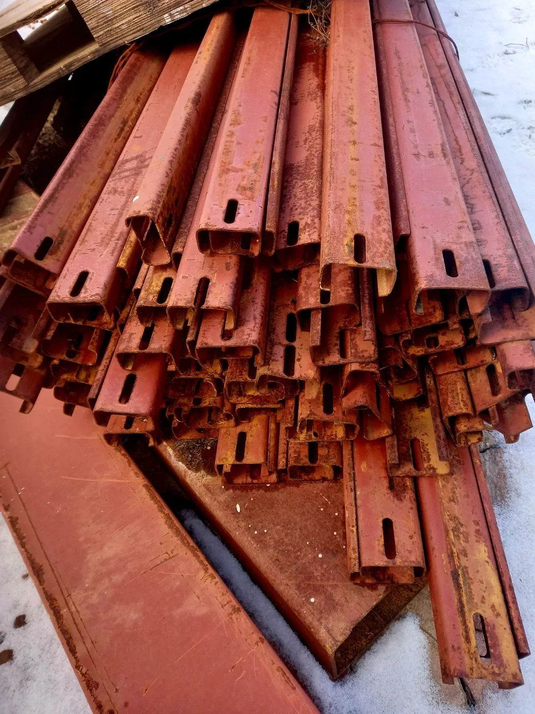 기타 중고 물품