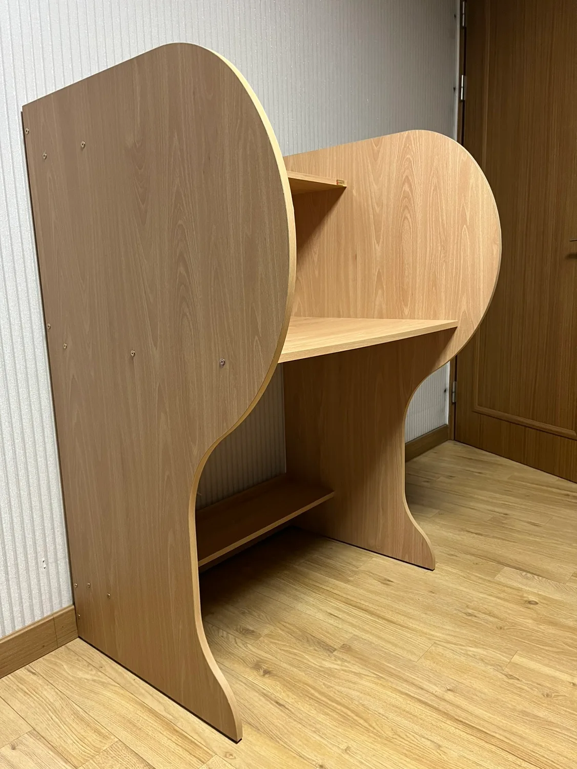 독서실책상 팝니다!