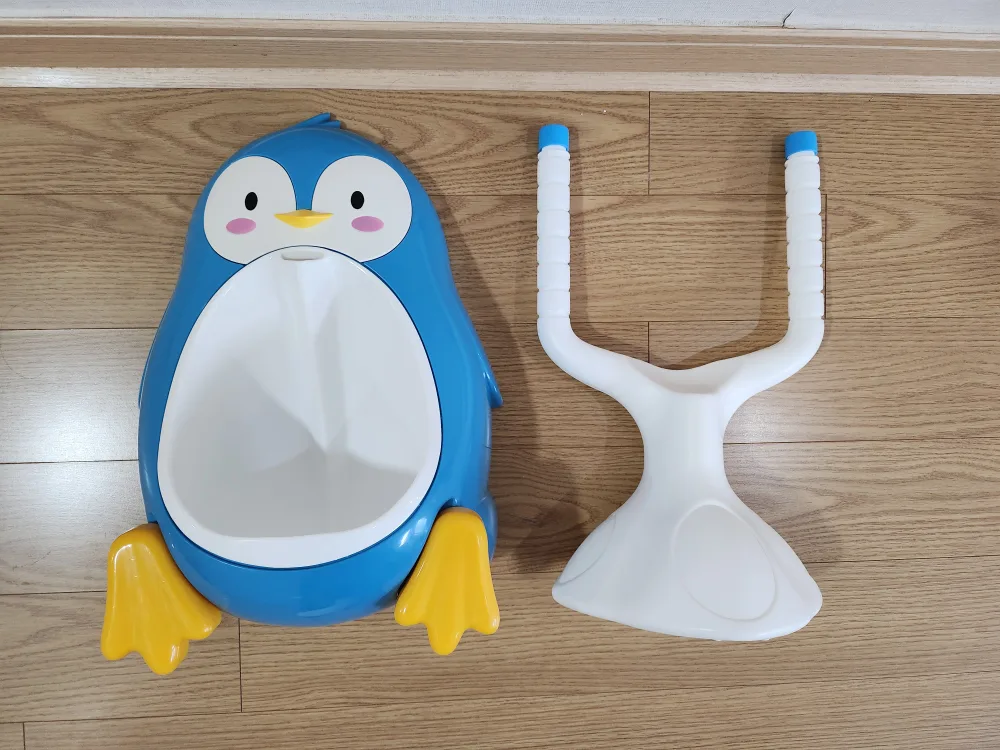 펭귄소변기 중고