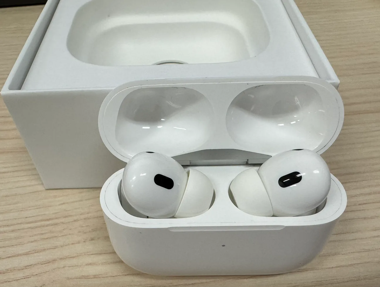 에어팟프로2 중고 2022