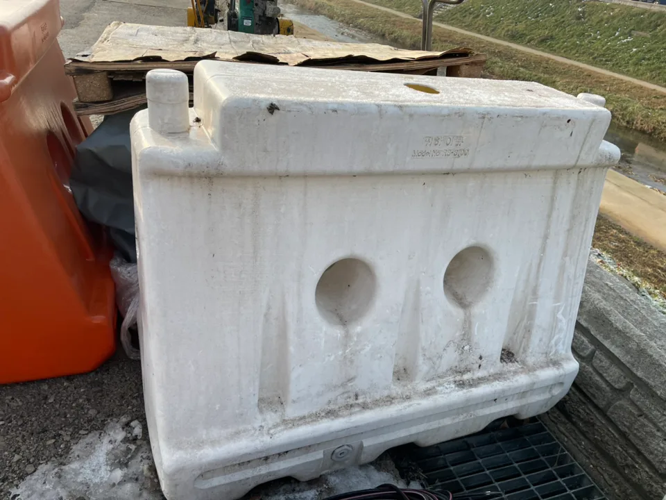 PE방호벽 중고판매합니다~