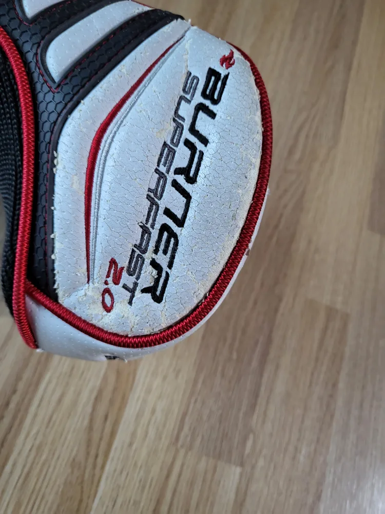 테일러메이드 드라이버