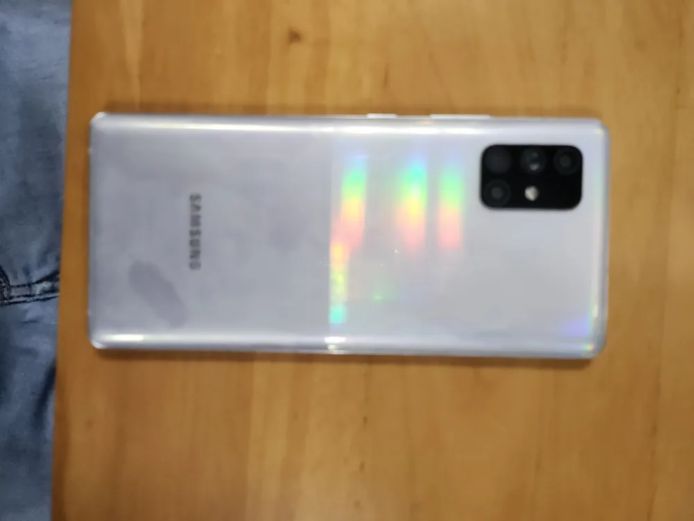 (skt)갤럭시 a 퀀텀 중고