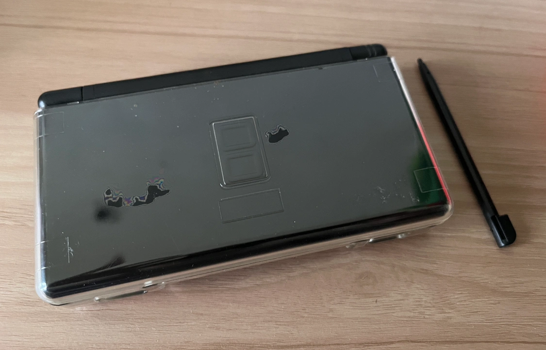 닌텐도 ds lite+ 칩 + 충전기 | 서계동 | 디지털기기 | 당근 중고거래