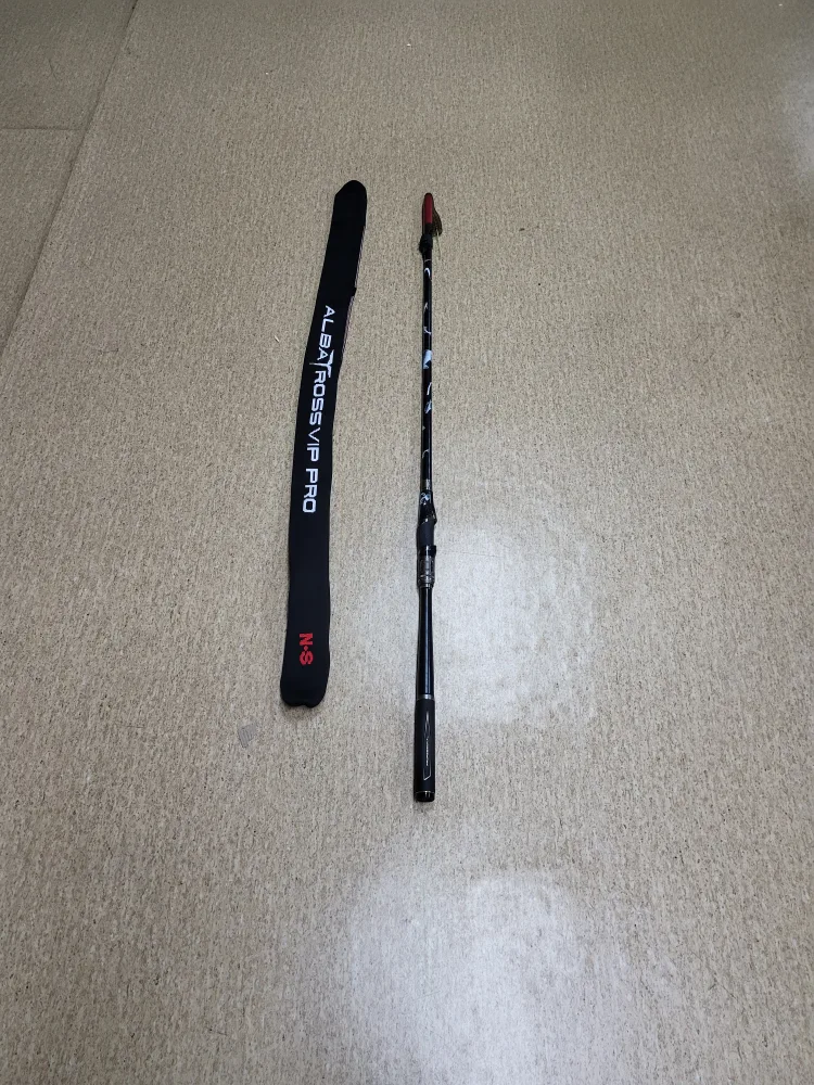 낚시대중고판매