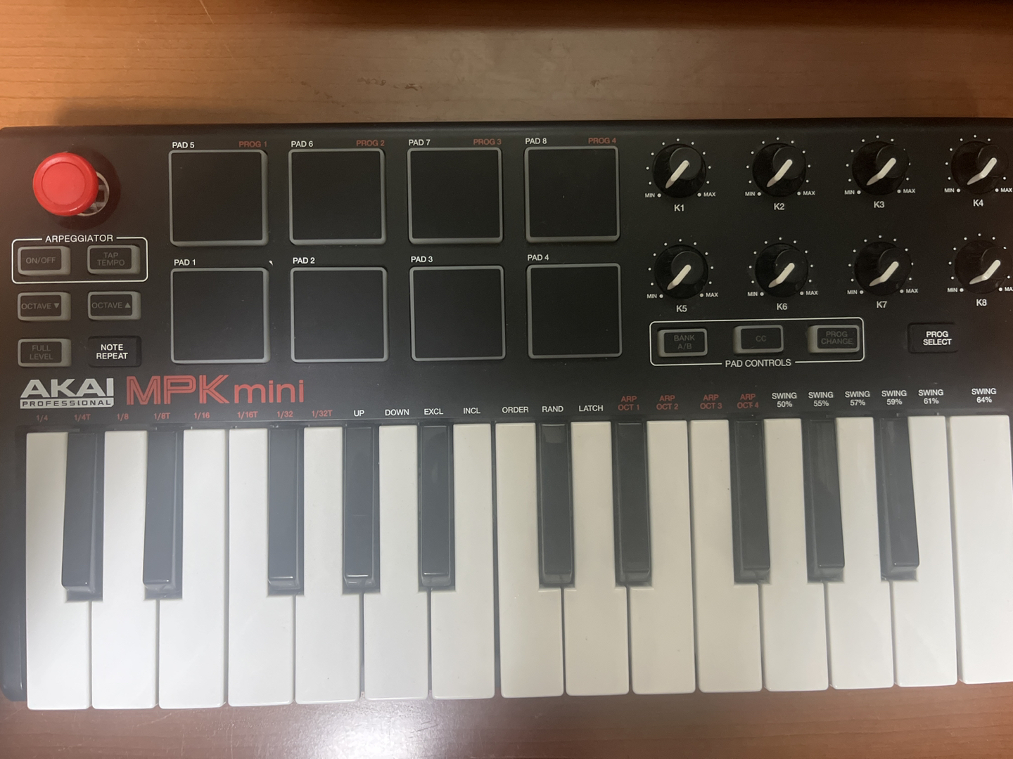 akai mpk mini 미니 ... | 당근 중고거래
