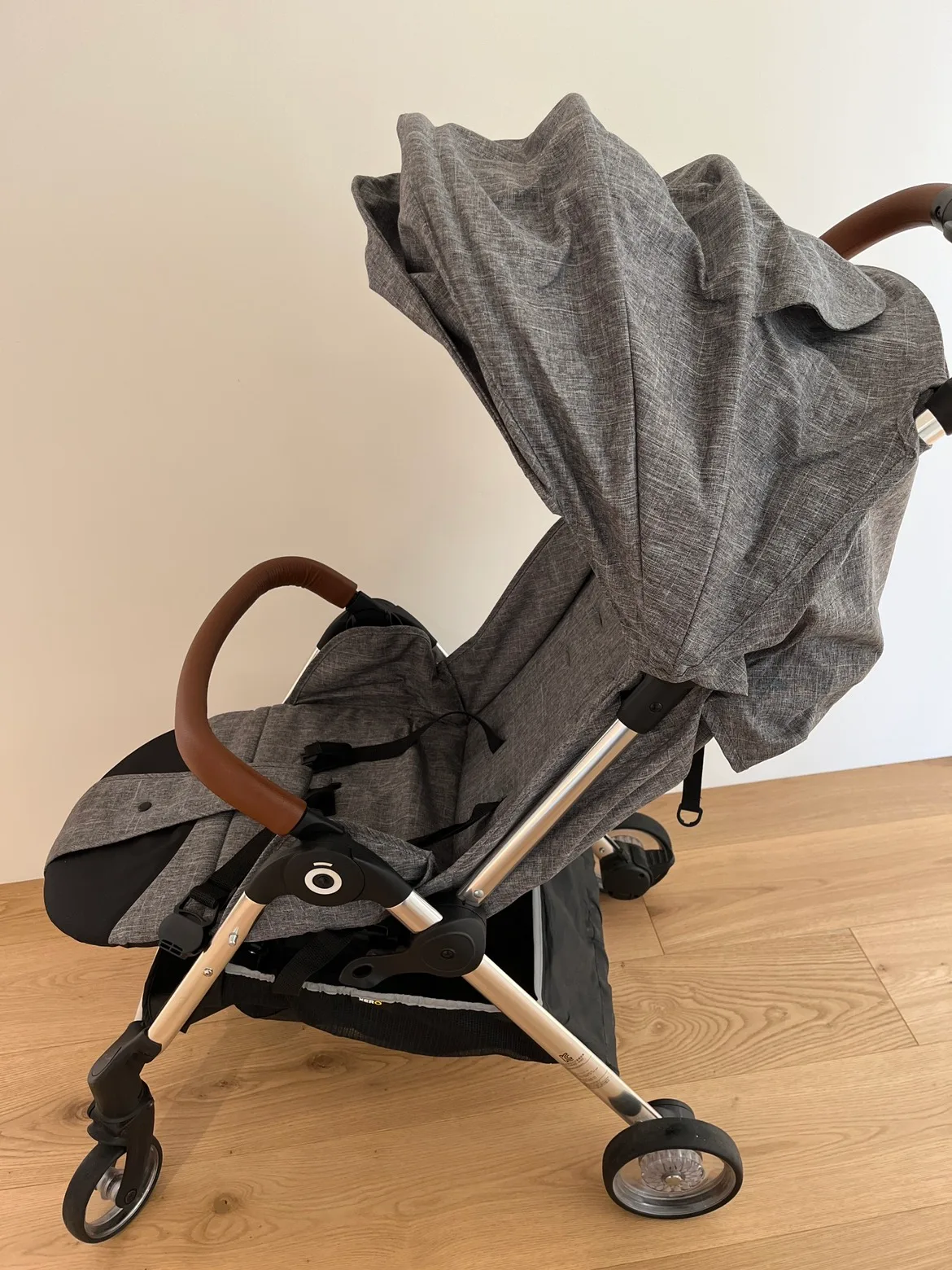 중고 유모차 팔아요~