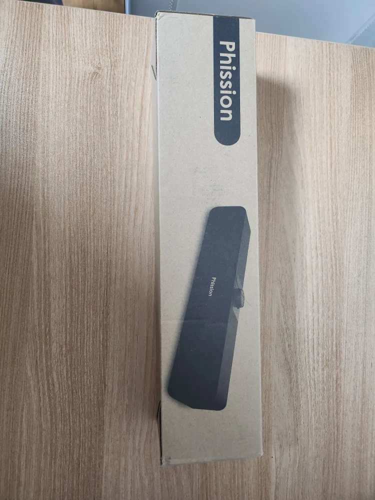 사운드바 나눔합니다(중고)