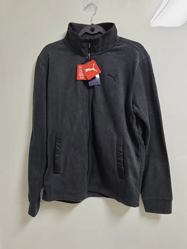 푸마 후리스 (새상품)