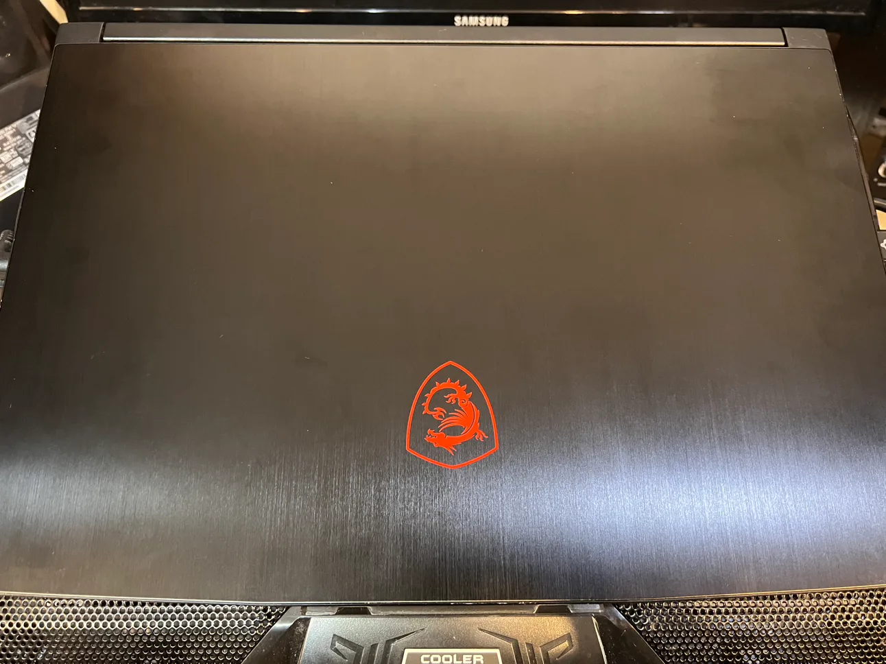 MSI GF65 게이밍노트북 팝니다 3060